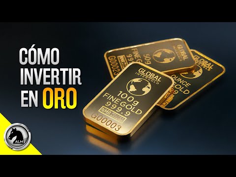 Como Comprar Oro Paso A Paso Tutorial Como Comprar Oro