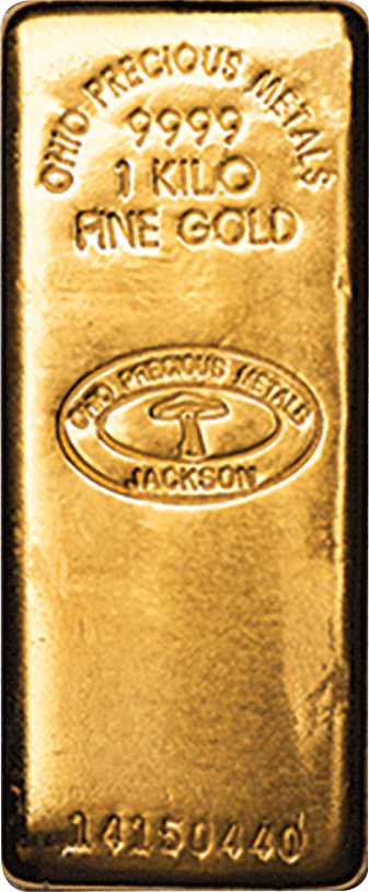 1 Kg Gold Price In USD Evaluating The Value