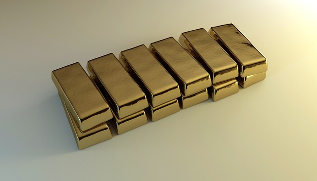 How Heavy is Gold?