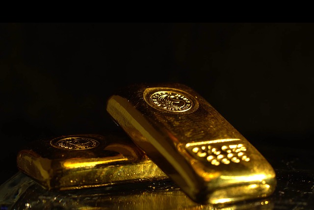 Gold Karat Scale