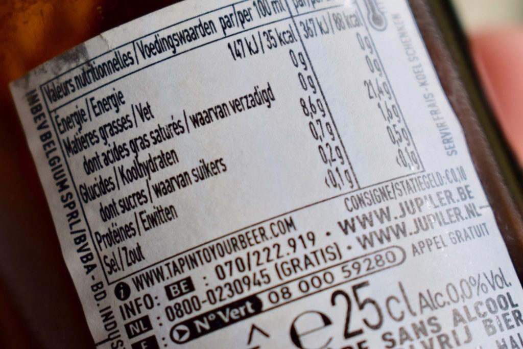 How Many Calories in a Gold Bar? Assessing its Nutritional Value