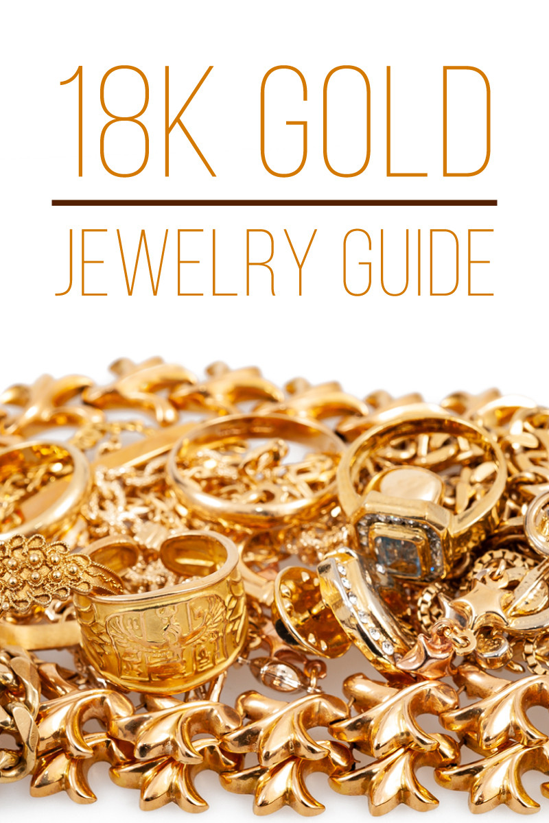 How Much Is A 18k Gold Chain Worth Determining Its Value