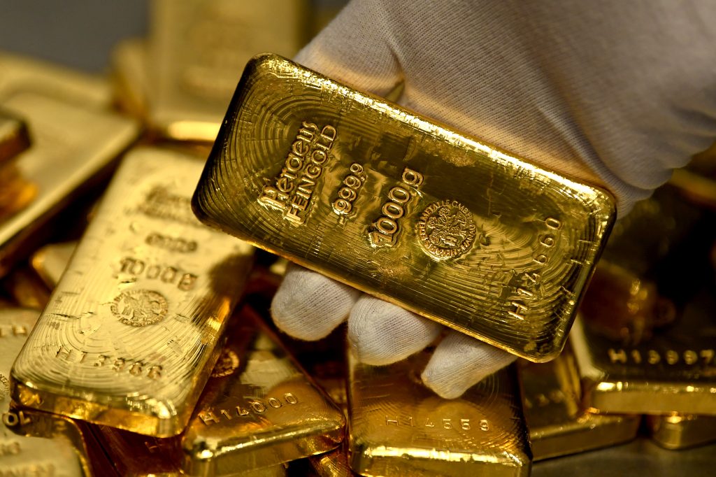 How much is gold per ounce unveiling the market price