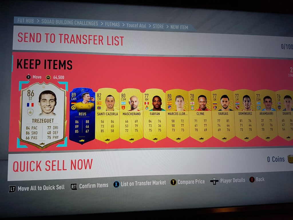 What is a Jumbo Premium Gold Players Pack? Exploring its Contents