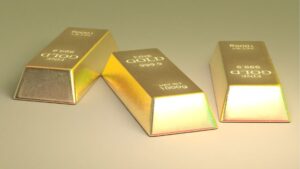 compra y venta de oro