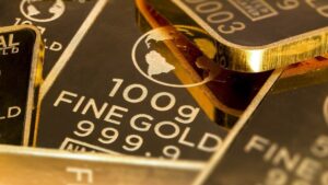 invertir en oro es rentable