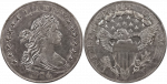 1804 Dólar de plata